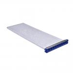 Washable Corrugated Panel Dust Filter Media Air Filtration ODM for sale