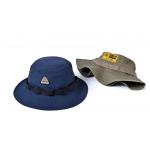 58cm Cotton Safari Outdoor Bucket Hats for sale