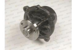 China High Precision  Water Pump , VOE21404502 Auto Parts Water Pump For Diesel Engine supplier