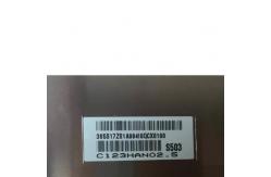 China For AUO C123HAN02.5 12.3 inch 40 pins LCD Display supplier