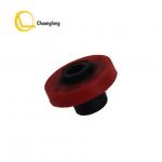 Diebold Opteva Red Take Away Wheel ATM Machine Piggy Bank 49016971000D for sale