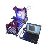 ASR 5634 Water Drop Angle Cell Phone Testing Equipment for sale