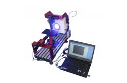 China ASR 5634 Water Drop Angle Cell Phone Testing Equipment supplier