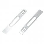 Positive Negative Electrode Cover Plate Essential Component for Commercial Industrial Energy Storage System Battery Module for sale