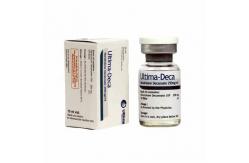China Ultima Mix vial Mix 250mg 10ml Vial Labels With Boxes supplier