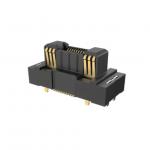 B06P3G1B1AA1201110 Connectors FloatCombo™ Board-To-Board Connector For LED Display for sale