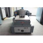 DIN EN 60068-2-64 Electrodynamic Vibration Shaker For Battery  Vibration Test