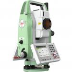 Leica FlexLine TS07 Manual Total Station With Liquid 2-axis Tilt Senser Capacity About 50000 Points Accuracy 2 for sale