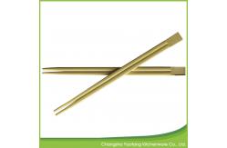 China Twins One Time Use Chopsticks supplier