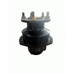 Versatile Poclain Radial Piston Motor 2343-3490 N.m Torque 0-150 R/min Speed for Various Applications for sale
