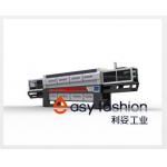 Rotary-tube Calcining Furnace Rotary Tube Furnace High Capacity Stable Temperature for sale