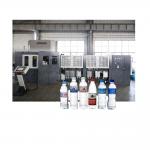 5000BPH Rotary PET Mineral Water Filling Packaging Machine for sale