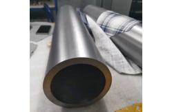 China high purity molybdenum target molybdenum rotatry tube target supplier