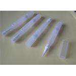 Flaw Makeup Coverage Concealer Pencil Stick PP Material Customized Color for sale