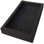 Eletronic Packing Static Discharge 25kg/M3 ESD Electrostatic Mat