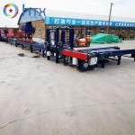 Decorative Wet Cast Machinery Artificial Stone Veneer Production Line for sale