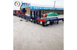 China Artificial Culture Stone Dosing Machine For Making Concrete Wet Cast Line supplier