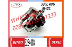 China Huida Diesel Fuel Injection Pump 294000-1692 5284018 with genuine quantity supplier