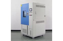 China Dynamic Corrosion 1000PPHM Ozone Test Chamber supplier