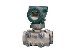 China EJA130E YOKOGAWA Transmitter Differential Pressure Transmitter EJA130E-JMS4G-712DD/D4 supplier
