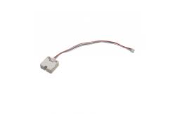 China MEMS Technology IMU Accelerometer Gyro with High Reliability and Strong Adaptability supplier