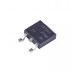 IN Fineon IRLR9343TRPBF IC Chips New Original Microcontroller Electronic Component Smt for sale