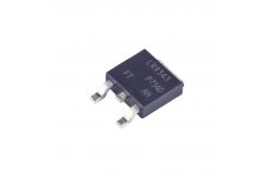 China IN Fineon IRLR9343TRPBF IC Chips New Original Microcontroller Electronic Component Smt supplier