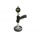 Highly 87-100mm Pistol Grip Three Point Internal Micrometers for Measuring Blind and Through Holes for sale