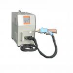 Robust Inductive Heating Unit For Mining Equipment Metal Part Hardening And Repair for sale