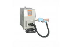 China Robust Inductive Heating Unit For Mining Equipment Metal Part Hardening And Repair supplier