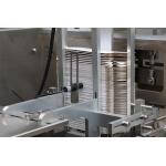 Automatic Cartoning Machine LYWZH-120 Horizontal Intermittent, Box Packing Manual Insert