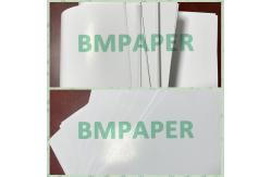 China 230g 250g Buy Customized Lightweight Glossy Coated Paper For Magazines supplier