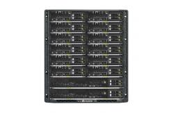 China E9000 Blade Server 16 Slots 12U Blade Server supplier