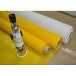 Multi Function Nylon Micron Screen Nylon Screen Printing Mesh For Solar Printing