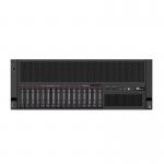 Think SR868 Database AI Computing 4U Rack Server 5218 X 4/256G/8 X 2.4T/R730-8i for sale