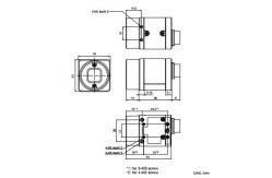 China Integrated Circuit Chip 80C51 FAMILY DERIVATIVES  XC56200LC10 MOTOROLA DIP28 supplier