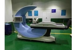 China Deep Nourishing Neck Decompression Machine Spinal Decompression Equipment supplier