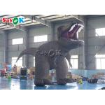 Giant Inflatable Mascot Inflatable T-Rex Tyrannosaurus Dinosaur