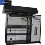 Radiant Heat Flux Test Apparatus Unraveling Fire Resistance of Flooring for sale