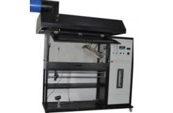 China Radiant Heat Flux Test Apparatus Unraveling Fire Resistance of Flooring supplier
