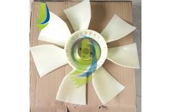 China 111-5767 Fan Blade 1115767 for C4.4 Engine supplier