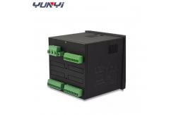 China Paperless recorder for temperature pressure flow electricity recorder supplier