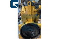 China 433-6944 4336944 For C13 Diesel Engin Assy E349DL Complete Engine supplier