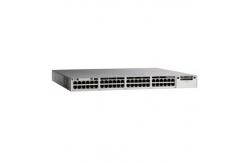 China Data Communication POE Switch CISCO C9300-48P-A Gigabit 48 Ports supplier