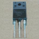 Transistor c6073 2sc6073 PNP NPN Transistor Audio Frequency Amplifier TO-3P for sale