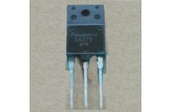 China Transistor c6073 2sc6073 PNP NPN Transistor Audio Frequency Amplifier TO-3P supplier