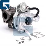 8973125140 Turbocharger For Engine 4JX1T 4JX1 Parts for sale