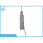 1.5mm Wire Locking 7x19 Side Exit Cable Grippers for sale