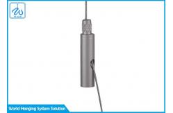 China 1.5mm Wire Locking 7x19 Side Exit Cable Grippers supplier