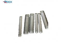 China Glass And Door Aluminum Spacing Bar High Frequency Induction Welding supplier